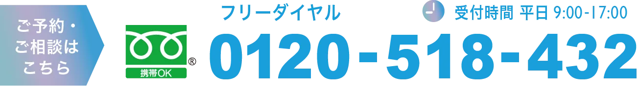 電話番号:0120518432